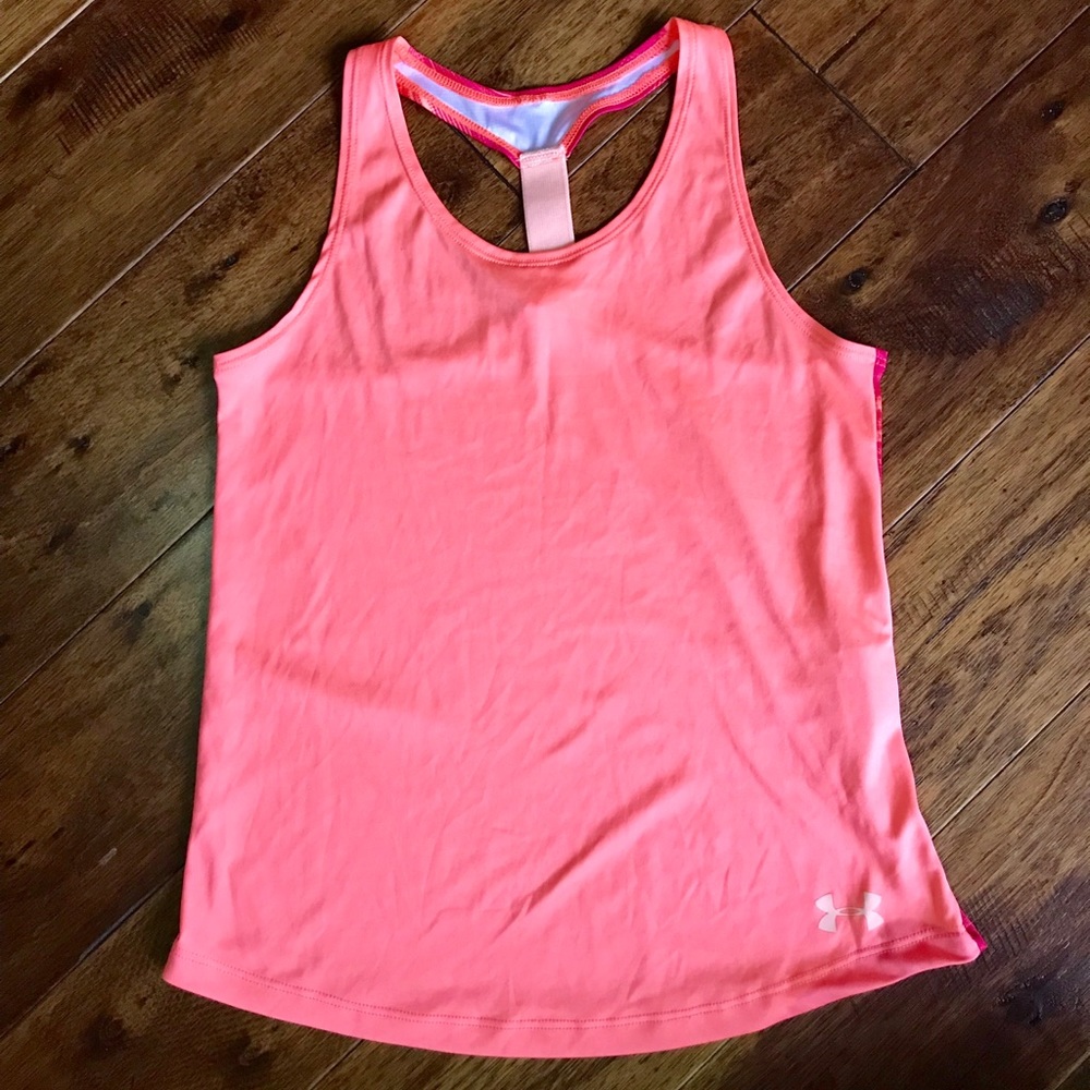 Under Armour Tank